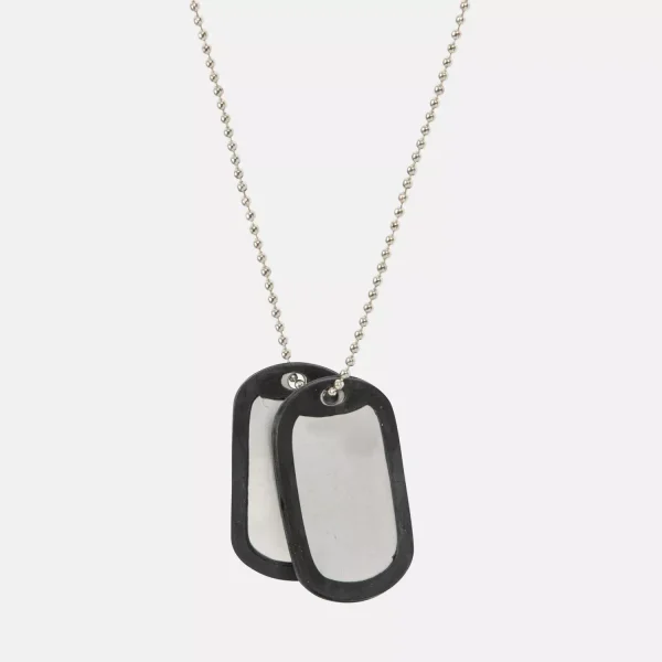 Жетон Helikon-Tex Dog Tag