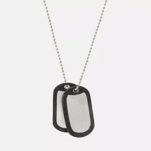 Жетон Helikon-Tex Dog Tag