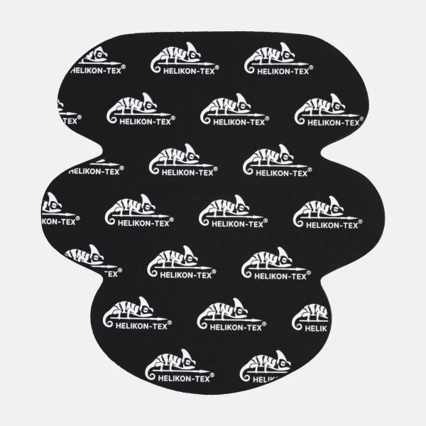 Вставки Helikon-Tex Low-Profile Protective Pad Inserts — Black