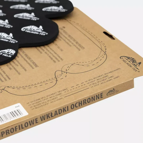 Вставки Helikon-Tex Low-Profile Protective Pad Inserts