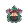 Нашивка Helikon-Tex Beardman BUSHCRAFT Patch - PVC