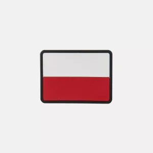 Нашивка Helikon-Tex POLISH Flag Patch