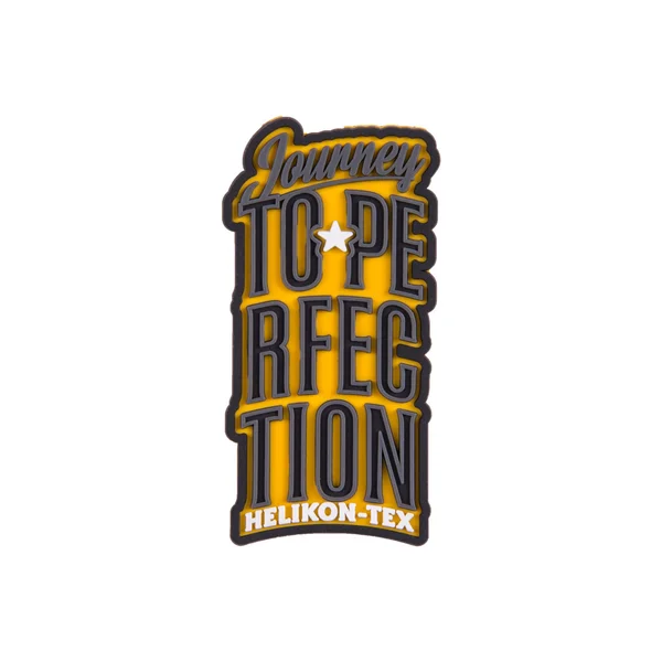 Нашивка Helikon-Tex Journey Patch - PVC