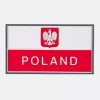 Нашивка Helikon-Tex Polish Banner Patch (90 x 50 mm) - PVC