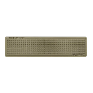 Нашивка Helikon-Tex Tag Patch 100x25mm (set - 3pcs.) - PVC