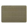 Нашивка Helikon-Tex Tag Patch 60x40mm (set - 3pcs.) - PVC — Coyote