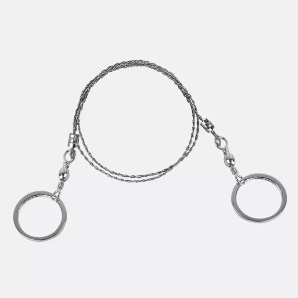 Пила Helikon-Tex Wire Saw — Steel