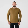 Поло Helikon-Tex RANGE Polo Shirt — Coyote