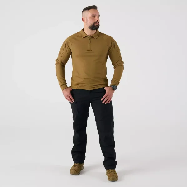 Поло Helikon-Tex RANGE Polo Shirt