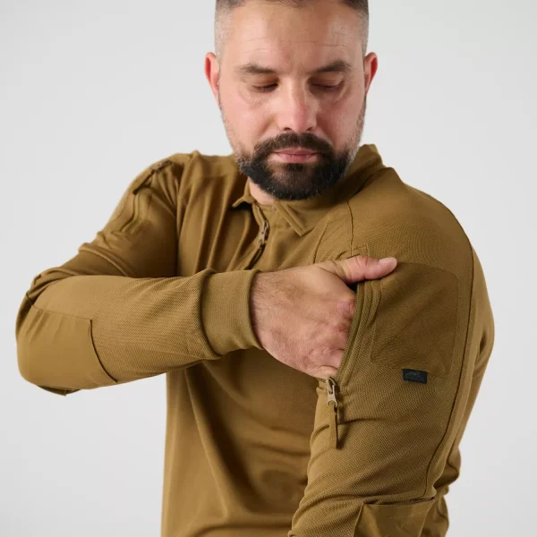 Поло Helikon-Tex RANGE Polo Shirt