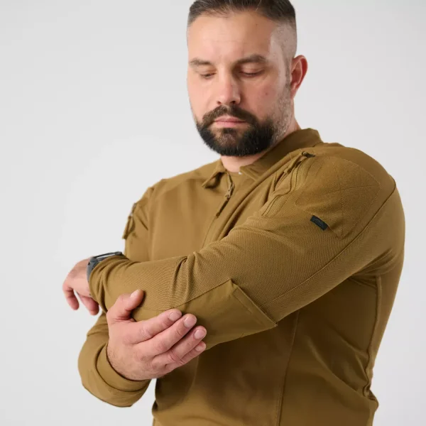 Поло Helikon-Tex RANGE Polo Shirt