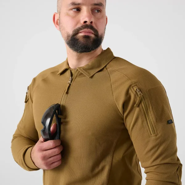 Поло Helikon-Tex RANGE Polo Shirt