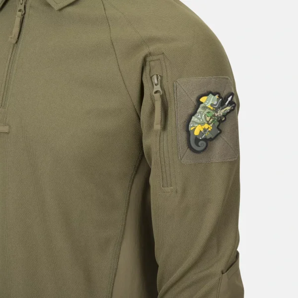 Поло Helikon-Tex RANGE Polo Shirt