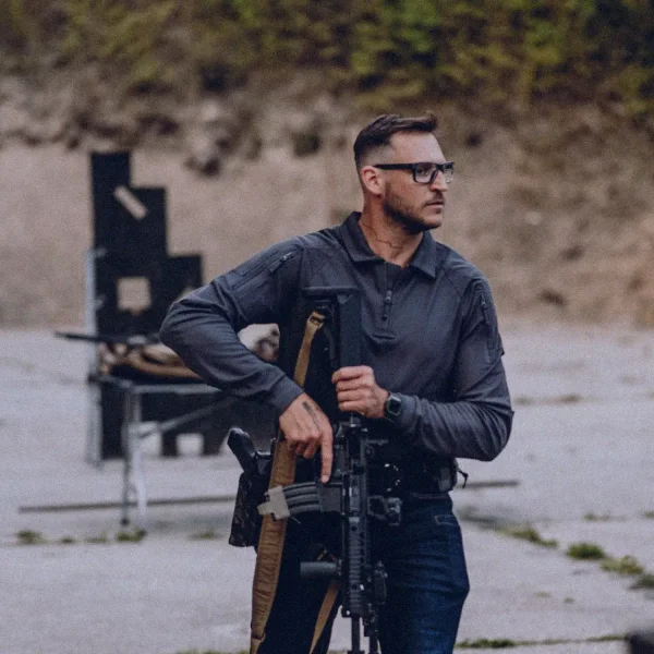 Поло Helikon-Tex RANGE Polo Shirt