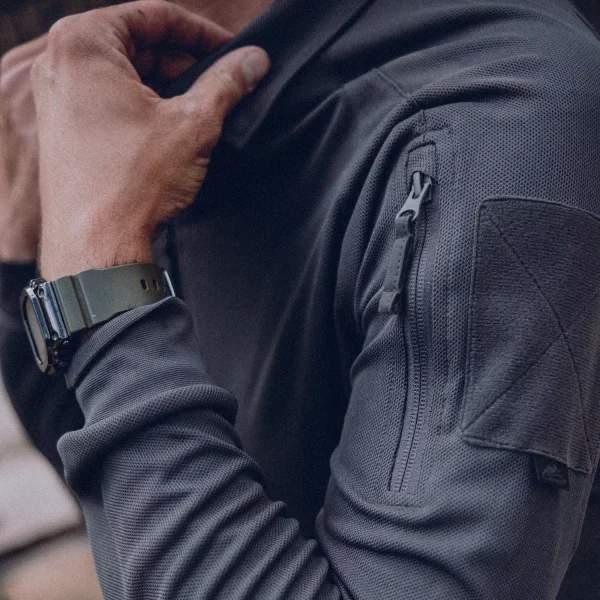 Поло Helikon-Tex RANGE Polo Shirt