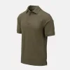 Поло Helikon-Tex UTL Polo Shirt - TopCool — Olive Green