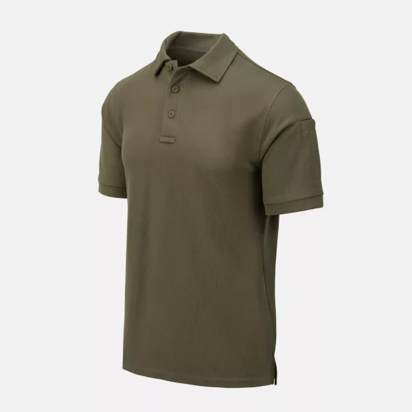 Поло Helikon-Tex UTL Polo Shirt - TopCool — Olive Green