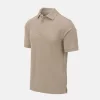 Поло Helikon-Tex UTL Polo Shirt - TopCool — Khaki