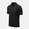 Поло Helikon-Tex UTL Polo Shirt - TopCool — Black