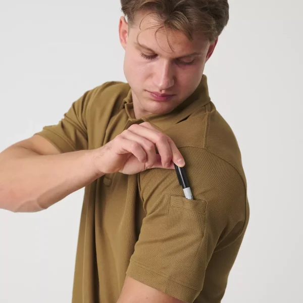 Поло Helikon-Tex UTL Polo Shirt - TopCool