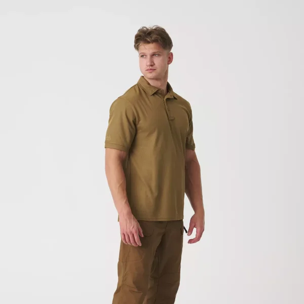 Поло Helikon-Tex UTL Polo Shirt - TopCool