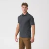 Поло Helikon-Tex UTL Polo Shirt - TopCool Lite — Shadow Grey
