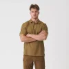 Поло Helikon-Tex UTL Polo Shirt - TopCool Lite — Coyote