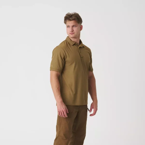 Поло Helikon-Tex UTL Polo Shirt - TopCool Lite