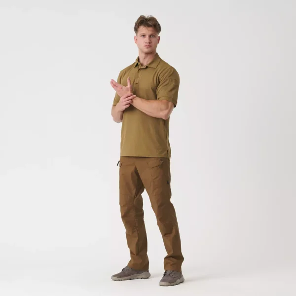 Поло Helikon-Tex UTL Polo Shirt - TopCool Lite