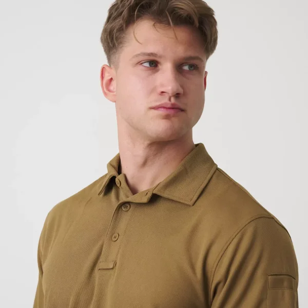 Поло Helikon-Tex UTL Polo Shirt - TopCool Lite