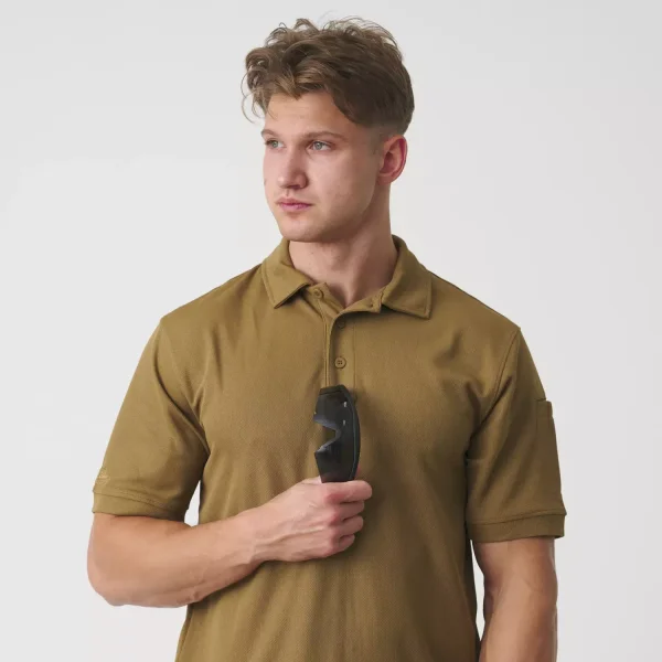 Поло Helikon-Tex UTL Polo Shirt - TopCool Lite