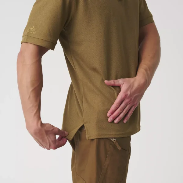 Поло Helikon-Tex UTL Polo Shirt - TopCool Lite