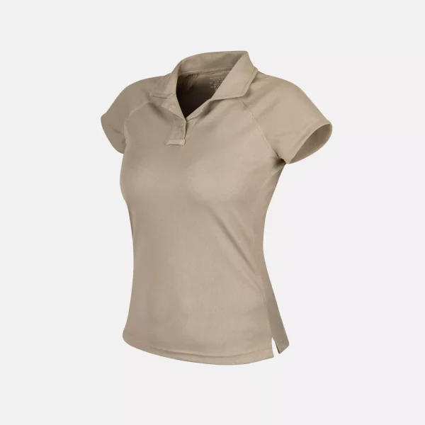 Женское поло Helikon-Tex Women’s UTL Polo Shirt - TopCool Lite