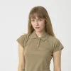 Женское поло Helikon-Tex Women’s UTL Polo Shirt - TopCool Lite