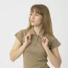 Женское поло Helikon-Tex Women’s UTL Polo Shirt - TopCool Lite