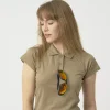Женское поло Helikon-Tex Women’s UTL Polo Shirt - TopCool Lite
