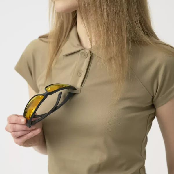 Женское поло Helikon-Tex Women’s UTL Polo Shirt - TopCool Lite