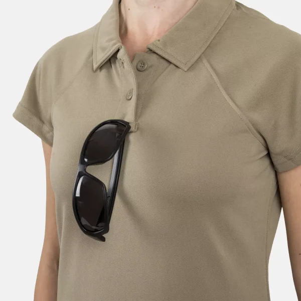 Женское поло Helikon-Tex Women’s UTL Polo Shirt - TopCool Lite