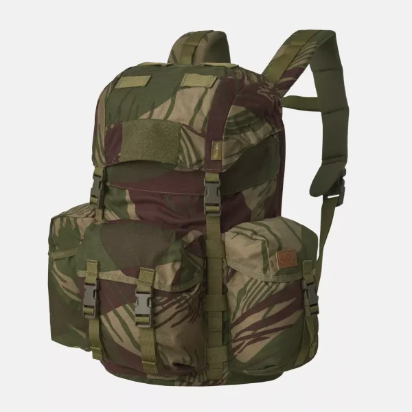 Рюкзак Helikon-Tex Bergen Backpack — Rhodesian Camo