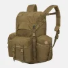 Рюкзак Helikon-Tex Bergen Backpack — Coyote