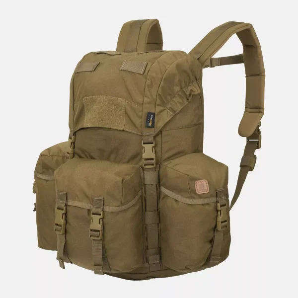 Рюкзак Helikon-Tex Bergen Backpack — Coyote