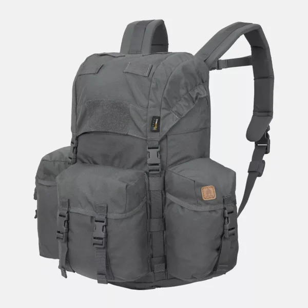 Рюкзак Helikon-Tex Bergen Backpack — Shadow Grey