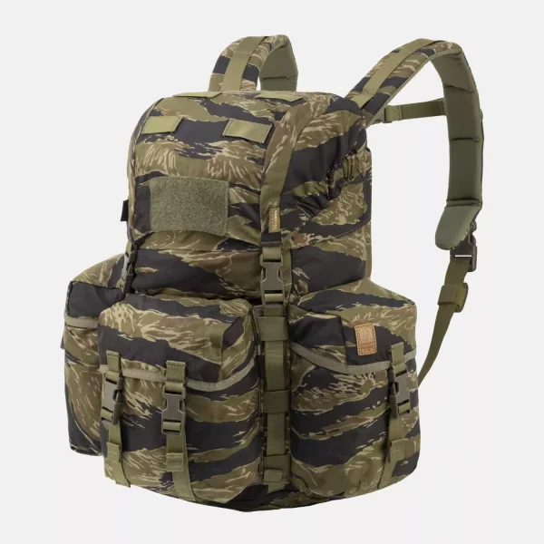 Рюкзак Helikon-Tex Bergen Backpack — Tiger Stripe