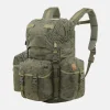 Рюкзак Helikon-Tex Bergen Backpack — Desert Night Camo