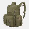 Рюкзак Helikon-Tex Bergen Backpack — Olive Green