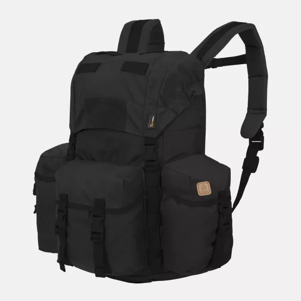 Рюкзак Helikon-Tex Bergen Backpack — Black