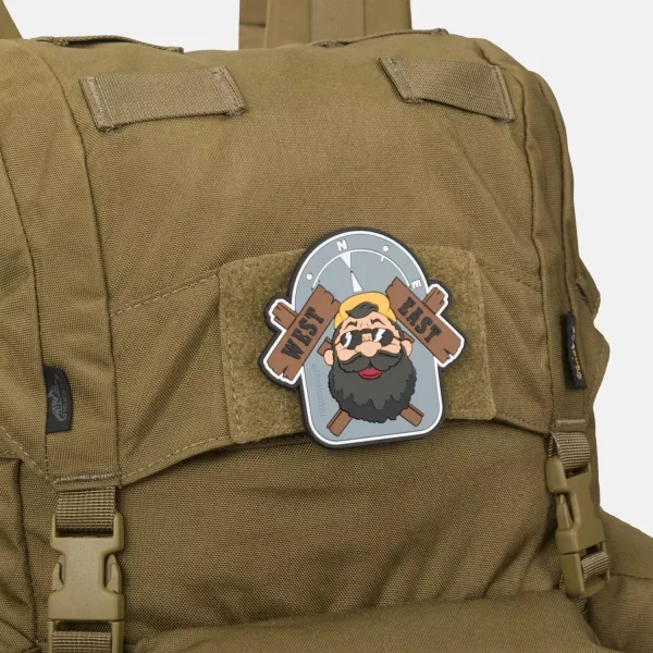 Рюкзак Helikon-Tex Bergen Backpack