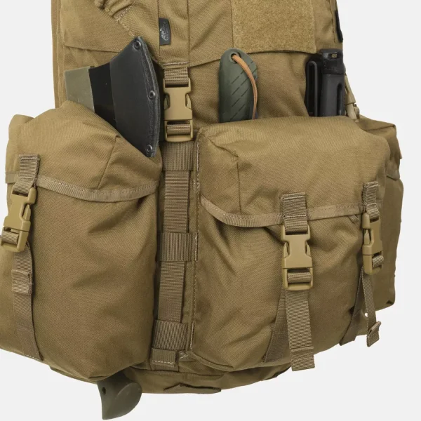 Рюкзак Helikon-Tex Bergen Backpack