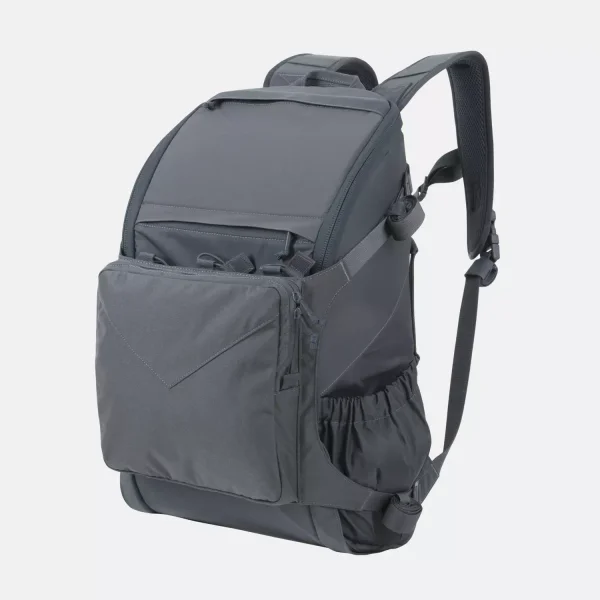 Рюкзак Helikon-Tex BAIL OUT BAG Backpack — Shadow Grey