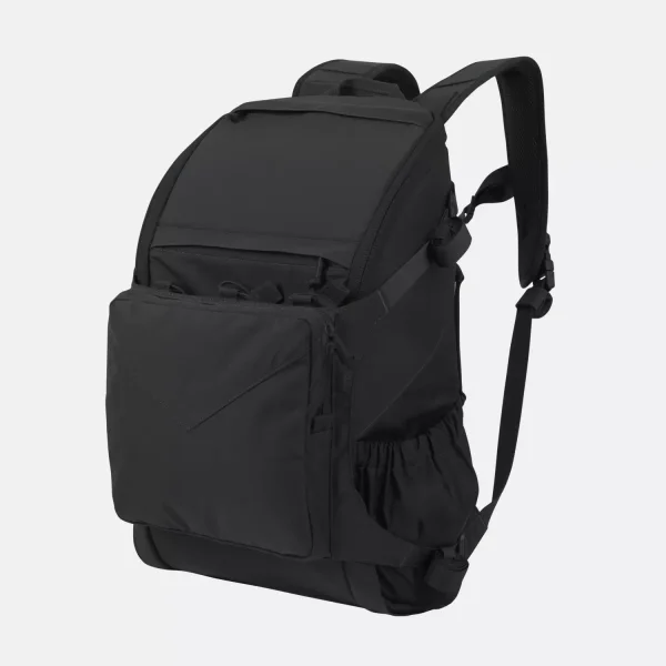 Рюкзак Helikon-Tex BAIL OUT BAG Backpack — Black